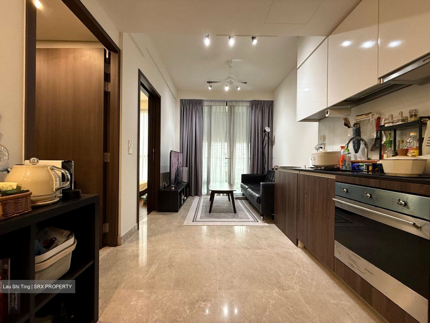 Park Place Residences At Plq (D14), Apartment #571738621